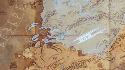 третий скриншот из The Banner Saga