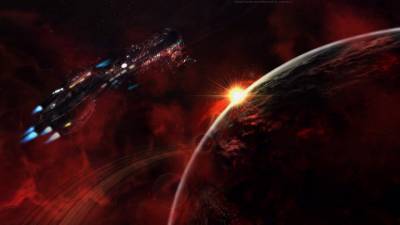 третий скриншот из Starpoint Gemini 2: Secrets of Aethera