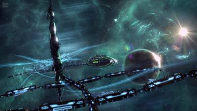 первый скриншот из Starpoint Gemini 2: Secrets of Aethera