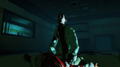 четвертый скриншот из Escape: Dead Island