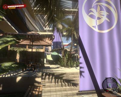 третий скриншот из Dead Island