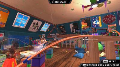 второй скриншот из Action Henk