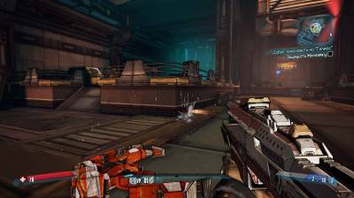 третий скриншот из Borderlands: The Pre-Sequel