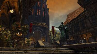 третий скриншот из Divinity 2: Developer's Cut