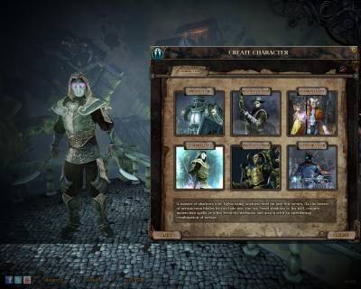 первый скриншот из The Incredible Adventures of Van Helsing III