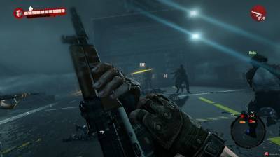 четвертый скриншот из Dead Island: Riptide