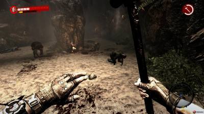 третий скриншот из Dead Island: Riptide
