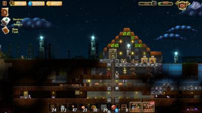 первый скриншот из Craft The World