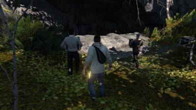четвертый скриншот из Assassin's Creed 3