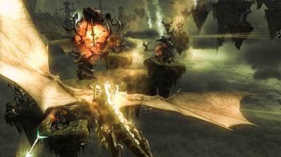 второй скриншот из Divinity 2: Developer's Cut