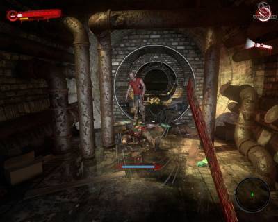второй скриншот из Dead Island
