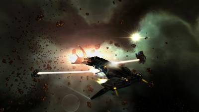второй скриншот из Starpoint Gemini 2: Secrets of Aethera