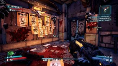 второй скриншот из Borderlands 2