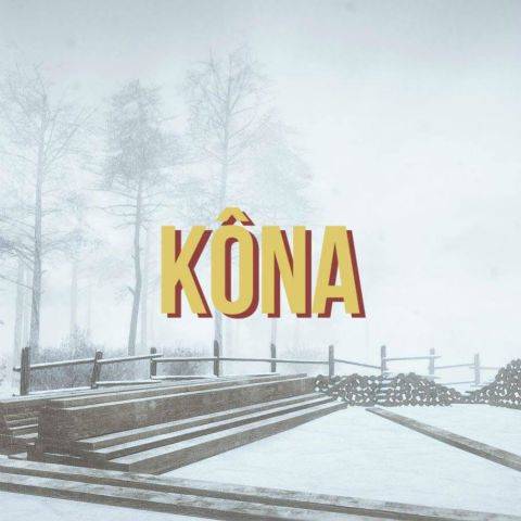 Kona: Day One
