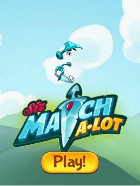 Sir Match-a-Lot
