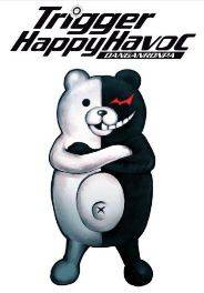 Danganronpa: Trigger Happy Havoc
