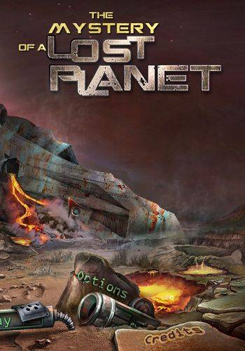 The Mystery of a Lost Planet The Mystery of a Lost Planet