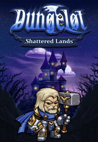 Dungelot: Shattered Lands