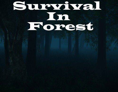 Survival in Forest Survival in Forest