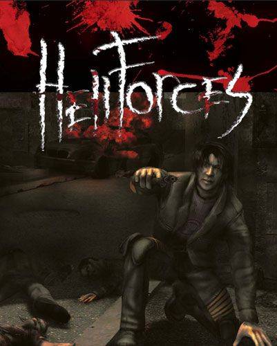 Чистильщик / Hellforces