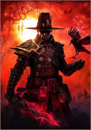 Grim Dawn