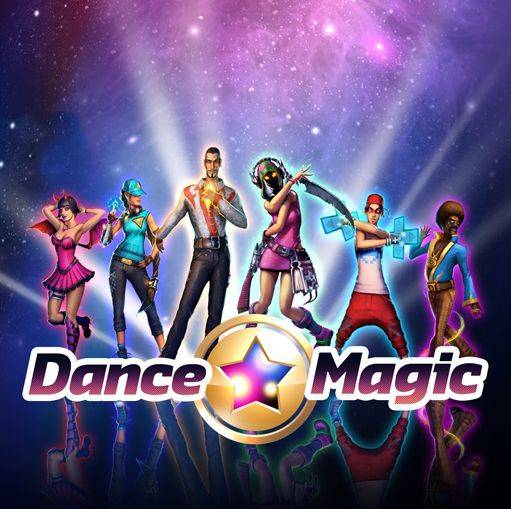 Dance Magic