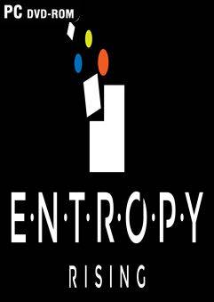 Entropy Rising