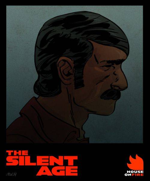 The Silent Age