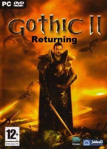 Gothic 2: Returning