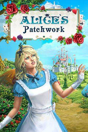 Alice's Patchwork