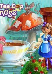 Alice Tea Cup Madness Alice Tea Cup Madness
