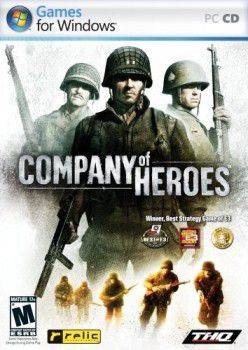 Company of Heroes Company of Heroes
