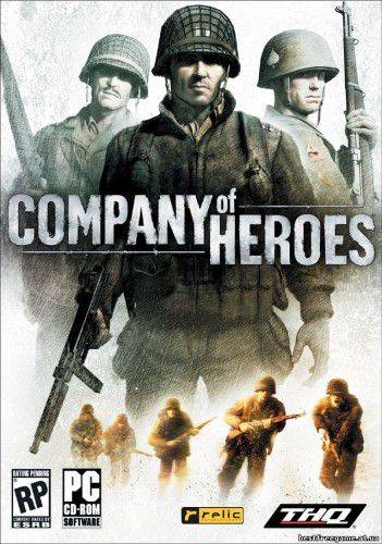 Company of Heroes Company of Heroes