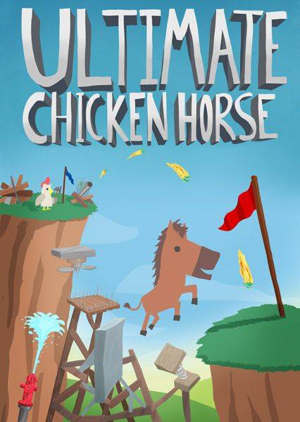 Ultimate Chicken Horse