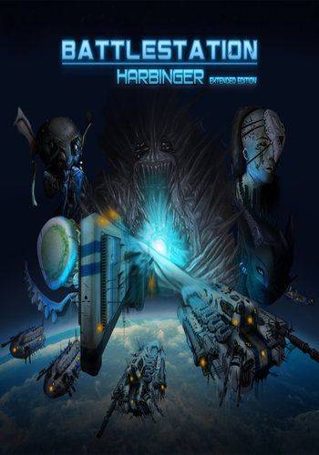 Battlestation: Harbinger