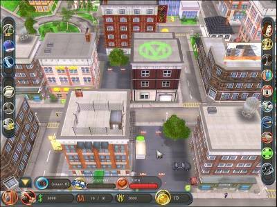 первый скриншот из Mafia Tycoon