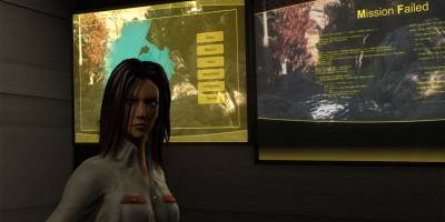 четвертый скриншот из Cypress Inheritance: The Beginning - Chapter I-III