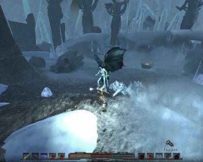 второй скриншот из Arcania: Gothic 4