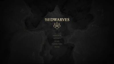 второй скриншот из We Are The Dwarves