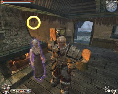 первый скриншот из Fable - The Lost Chapters