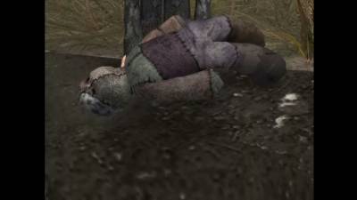 первый скриншот из Pathologic Classic HD