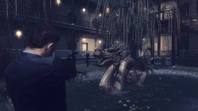 четвертый скриншот из Alekhine's Gun