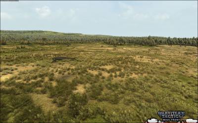 четвертый скриншот из Graviteam Tactics: Mius-Front