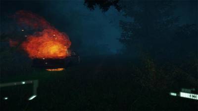 второй скриншот из Survival in Forest