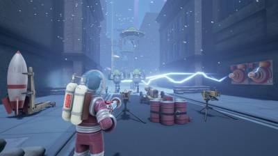 третий скриншот из Fortified