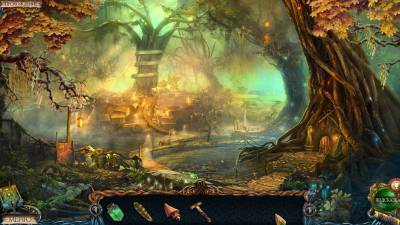 первый скриншот из Lost Lands: Dark Overlord CE