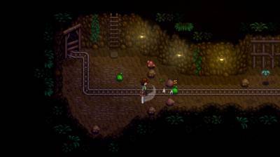 первый скриншот из Stardew Valley
