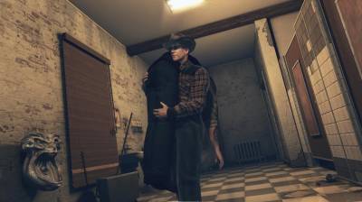 первый скриншот из Alekhine's Gun