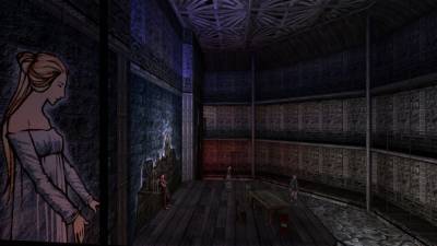четвертый скриншот из Pathologic Classic HD