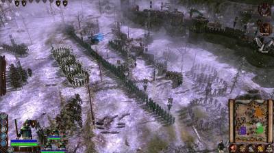четвертый скриншот из Kingdom Wars 2: Battles